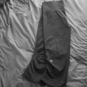 Lululemon In the Flow Crop